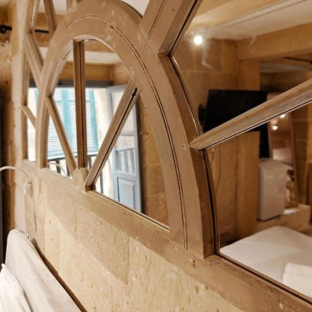 Travelers Stay Биргу Экстерьер фото